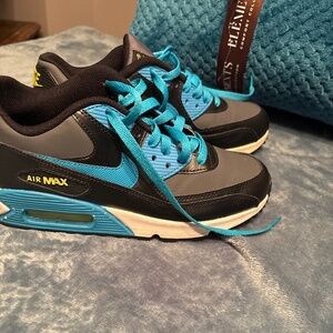 Authentic Nike Air Max